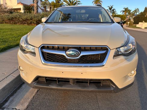 Used 2014 Subaru Crosstrek 2.0i Premium image 6