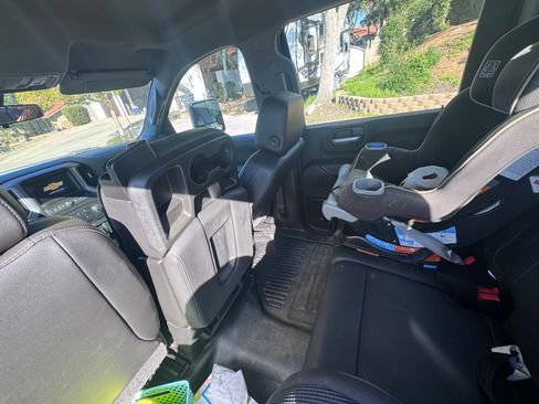 Used 2021 Chevrolet Silverado 2500 W/T image 6