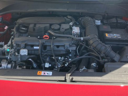 Used 2022 Hyundai Kona N Line image 5