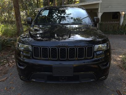 Used 2021 Jeep Grand Cherokee Limited w/ Quick Order Package 28K 80th