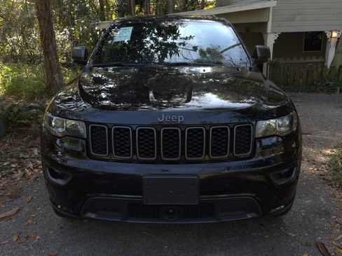 Used 2021 Jeep Grand Cherokee Limited w/ Quick Order Package 28K 80th image 1