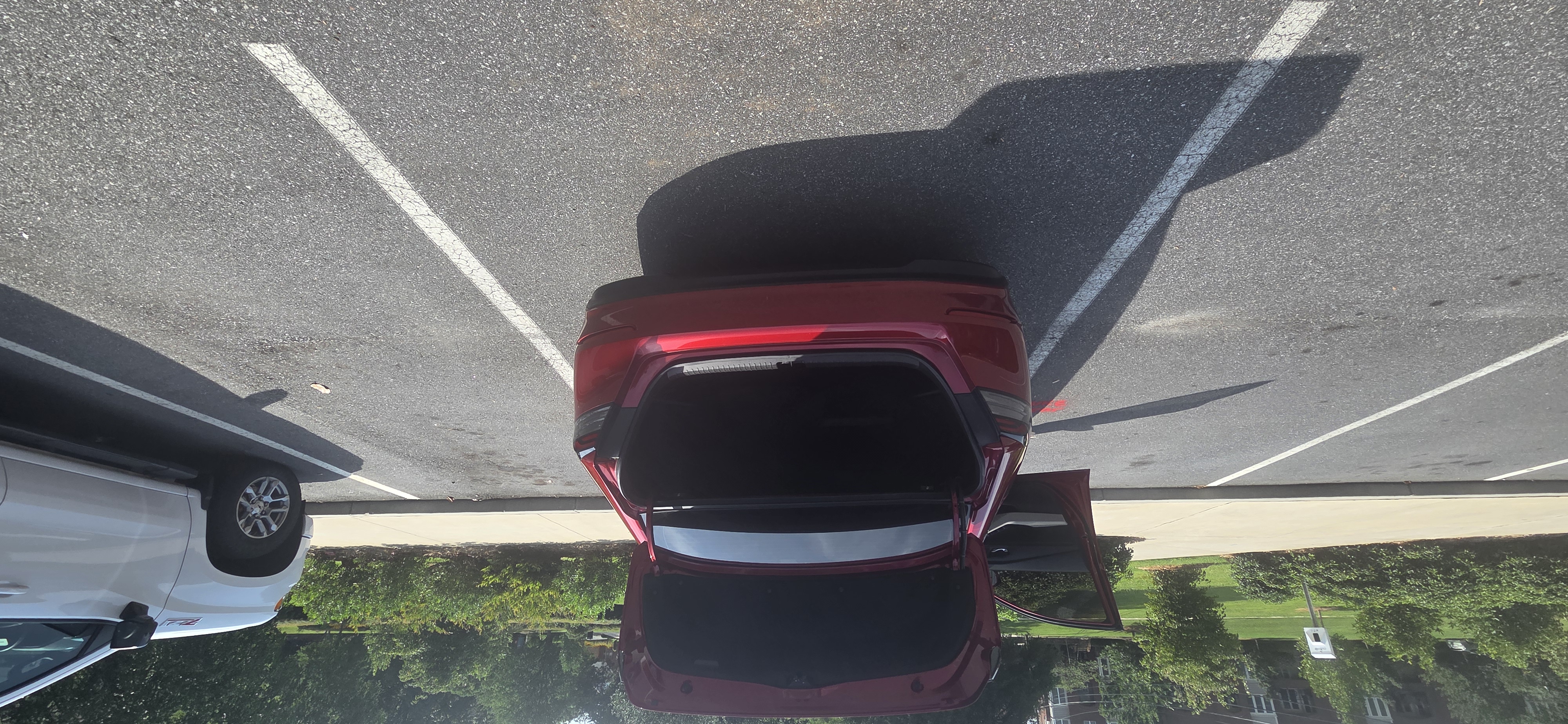 Used 2025 Honda Accord SE image 11