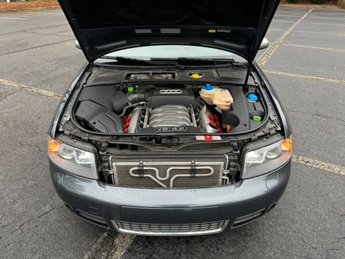 Used 2004 Audi S4 Sedan image 21