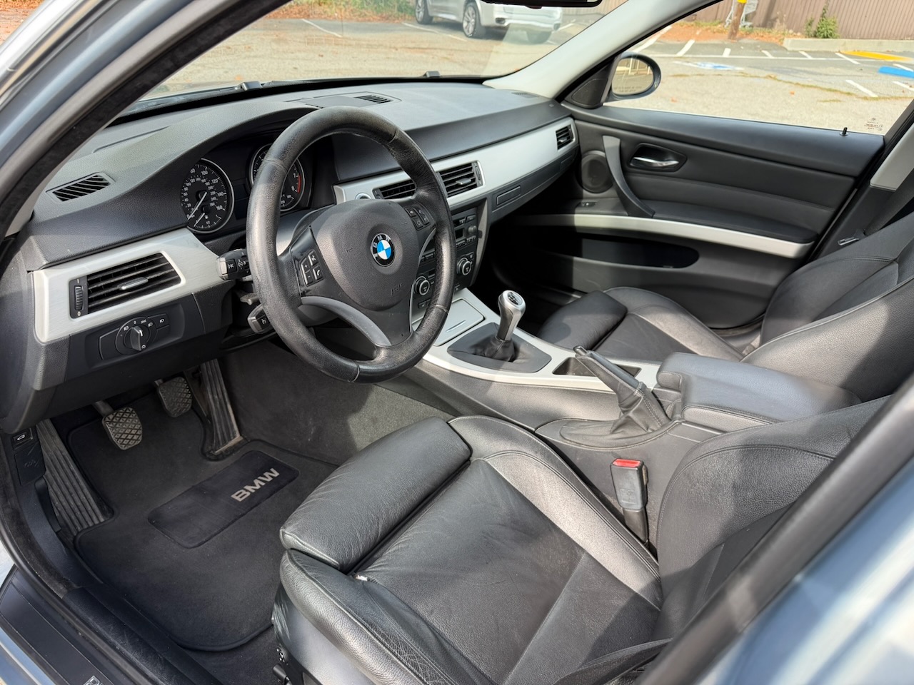 Used 2007 BMW 335i Sedan RWD image 14