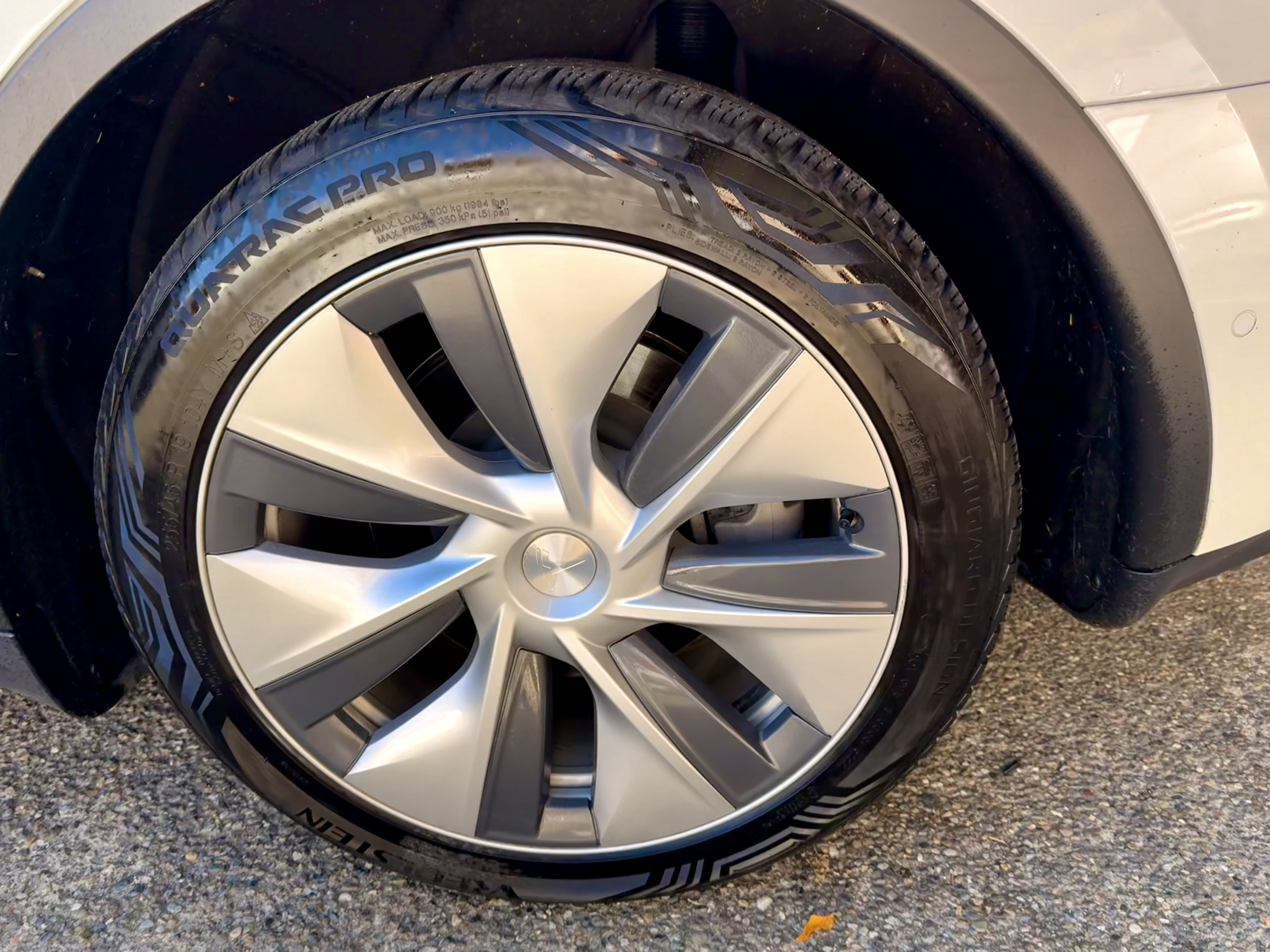 Used 2021 Tesla Model Y 2WD image 20