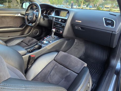 Used 2016 Audi S5 Premium Plus w/ Technology Package image 24
