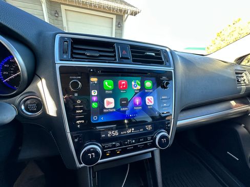 Used 2018 Subaru Outback 3.6R Limited image 21