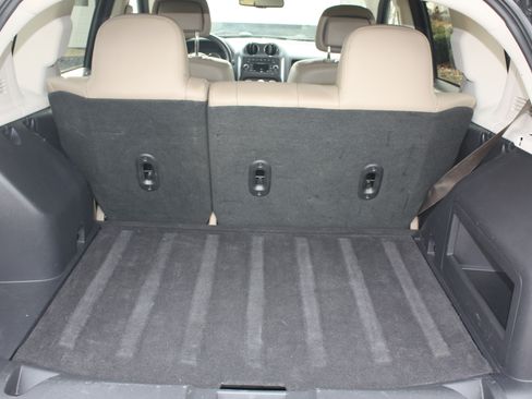 Used 2016 Jeep Compass High Altitude image 27