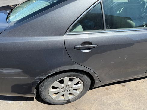 Used 2007 Toyota Camry Hybrid image 10
