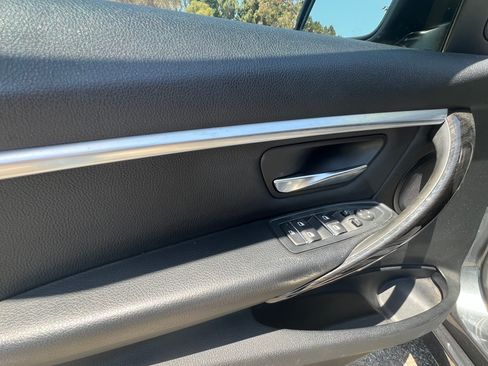 Used 2016 BMW 328i Sedan RWD image 21