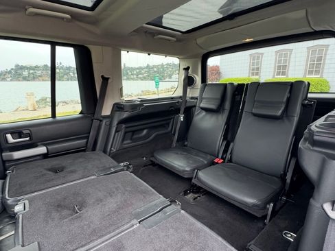 Used 2008 Land Rover LR3 HSE AWD/4WD image 20