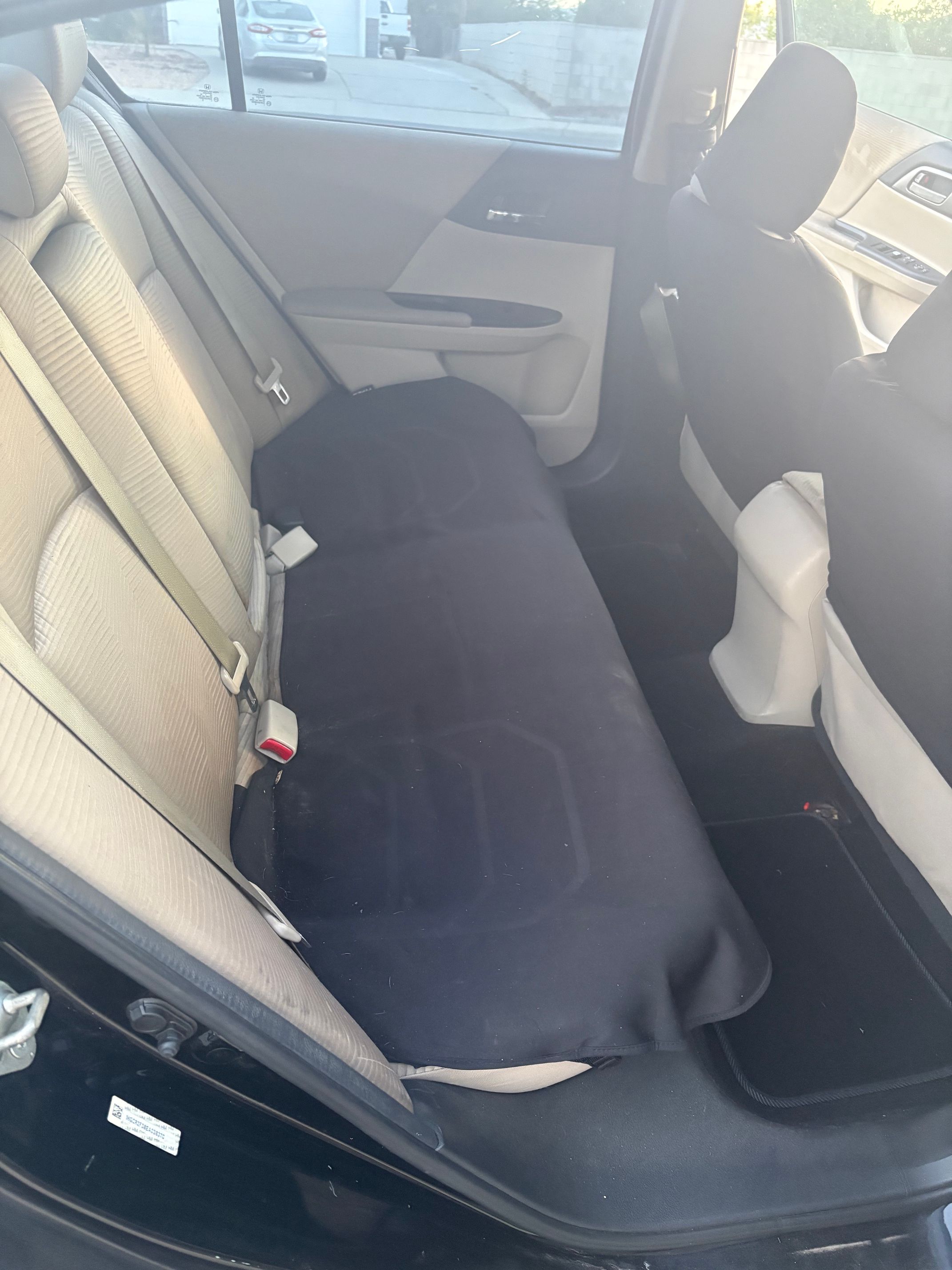Used 2014 Honda Accord LX image 10