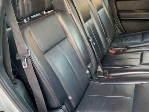 Used 2016 Ford Expedition Limited image 13