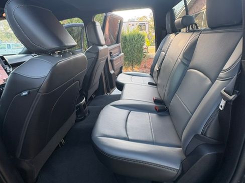 Used 2026 RAM 2500 Tradesman image 28