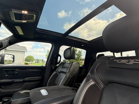Used 2022 RAM 1500 TRX w/ TRX Level 2 Equipment Group AWD/4WD image 12