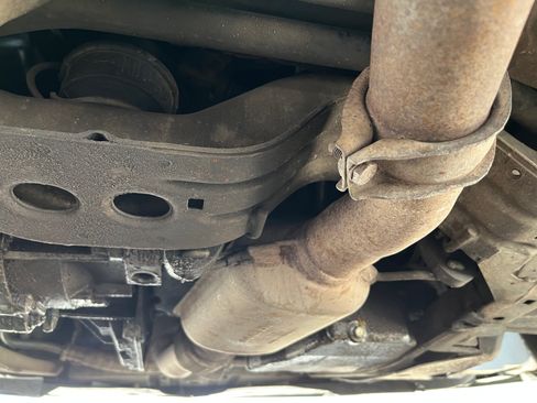 Used 2002 Saab 9-3 SE image 16