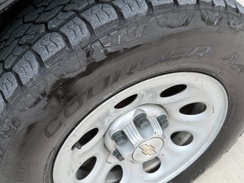 Used 2014 Chevrolet Express 1500 image 12