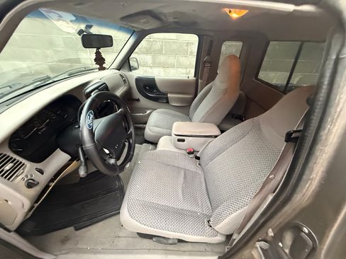 Used 1998 Ford Ranger Splash RWD image 9
