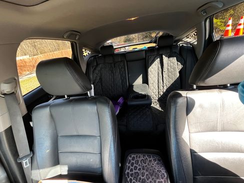 Used 2013 Honda Crosstour EX-L image 5