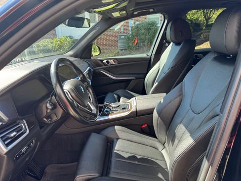 Used 2020 BMW X5 xDrive40i w/ Convenience Package image 9