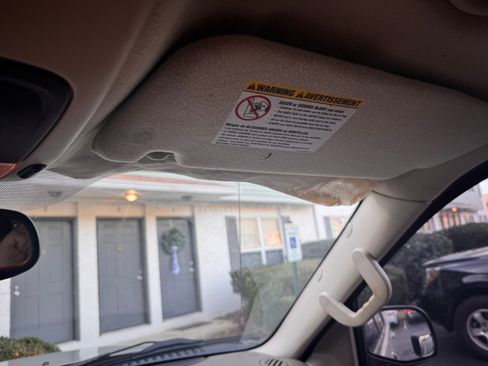 Used 2005 Mercury Mountaineer Premier image 20