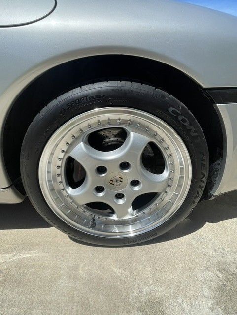 Used 2003 Porsche 911 Carrera image 17