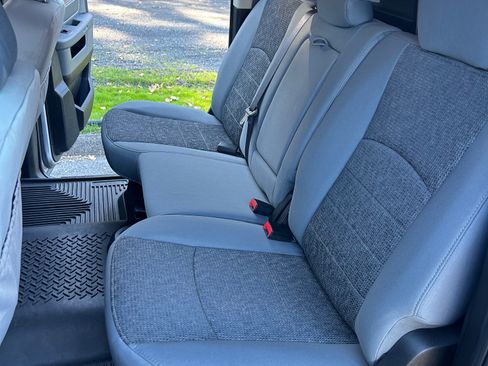 Used 2018 RAM 2500 Big Horn image 22