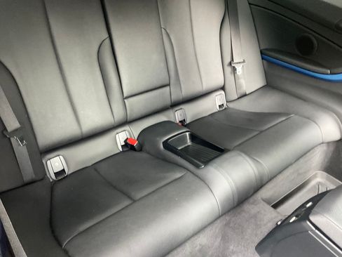 Used 2016 BMW 428i Coupe RWD image 23