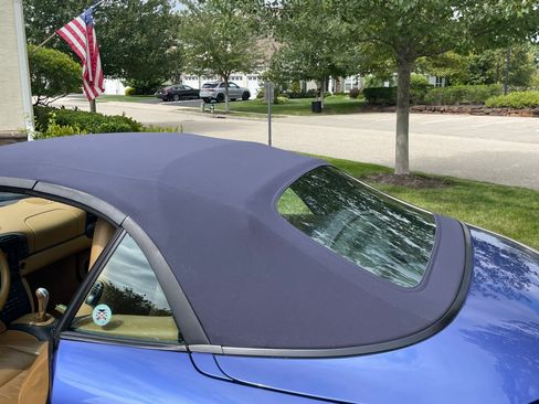 Used 1999 Porsche 911 Carrera image 19