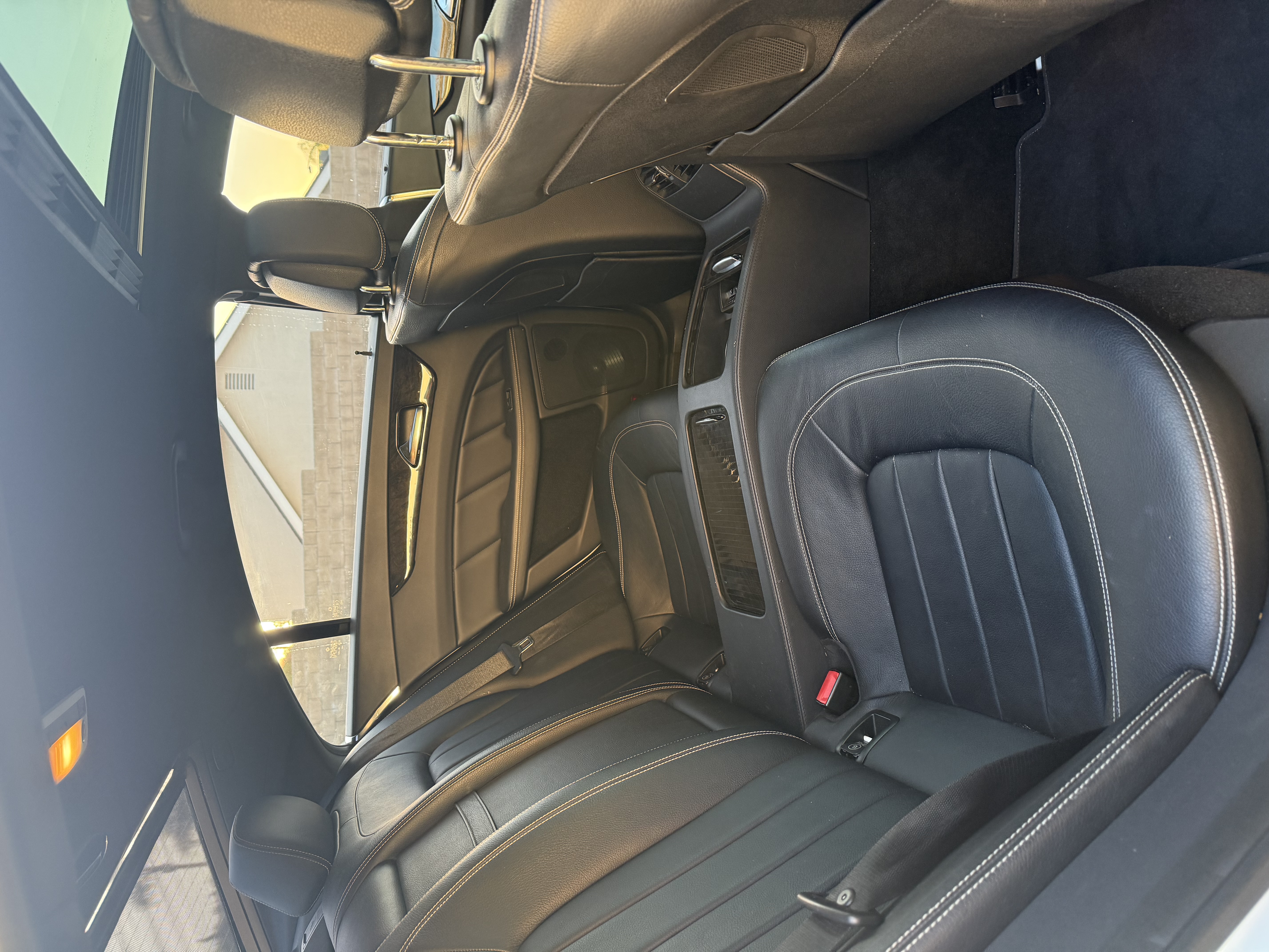 Used 2012 Mercedes-Benz CLS 550 image 29