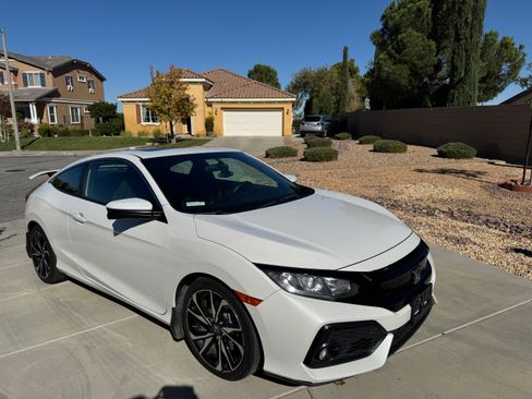Used 2019 Honda Civic Si image 27