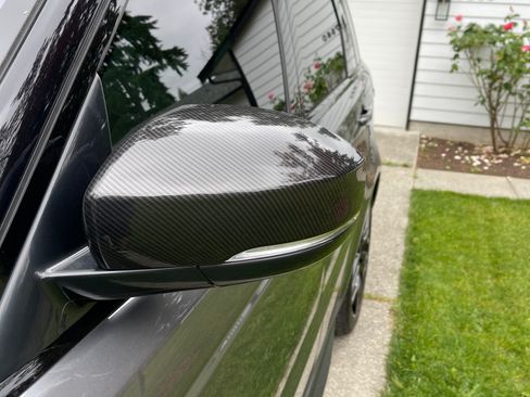 Used 2016 Land Rover Range Rover Sport SE image 14