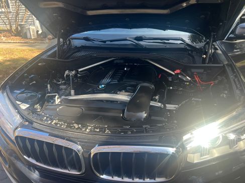 Used 2015 BMW X5 xDrive35i image 10