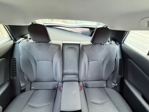 Used 2017 Toyota Prius Prime Plus image 16