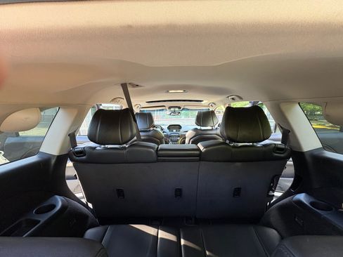 Used 2011 Acura MDX w/ Technology Package AWD/4WD image 13