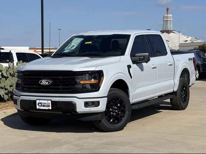 Used 2025 Ford F150 XLT w/ Equipment Group 302A MID