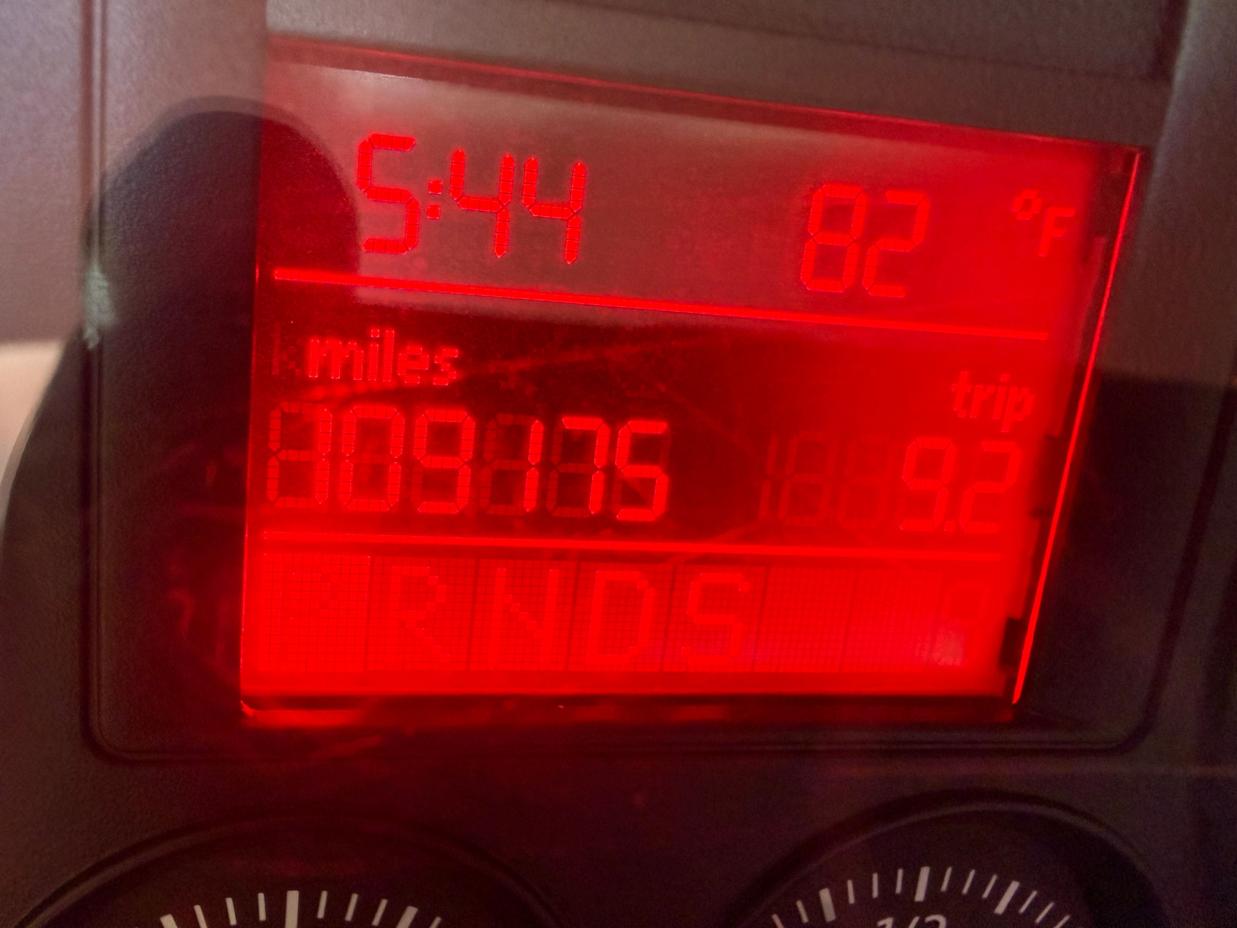 Used 2008 Volkswagen Jetta SE FWD image 13