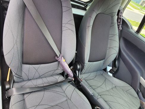 Used 2015 smart fortwo electric drive image 12