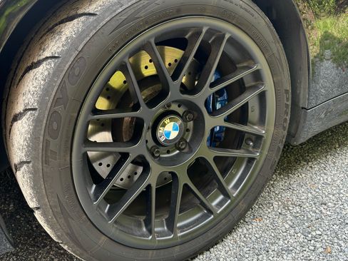 Used 2011 BMW M3 Coupe image 8