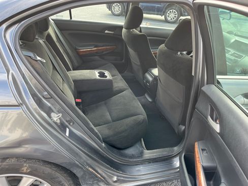 Used 2012 Honda Accord EX image 2
