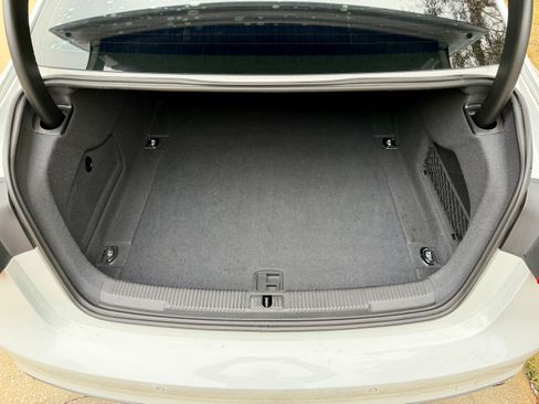 Used 2015 Audi A6 3.0T Premium Plus w/ Cold Weather Package image 19