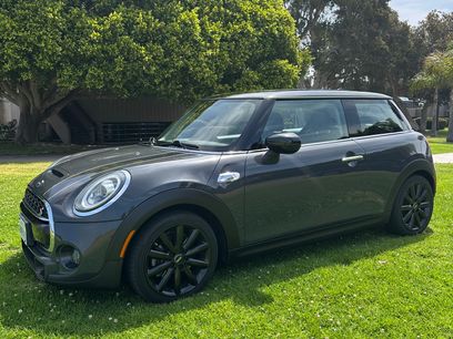 Used 2020 MINI Cooper S
