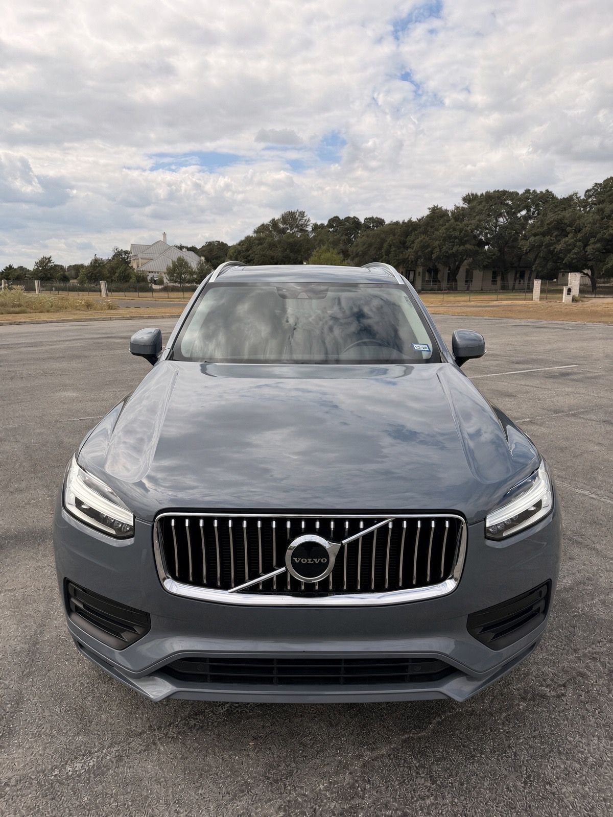 Used 2020 Volvo XC90 T5 Momentum w/ Protection Package Premier AWD/4WD image 10