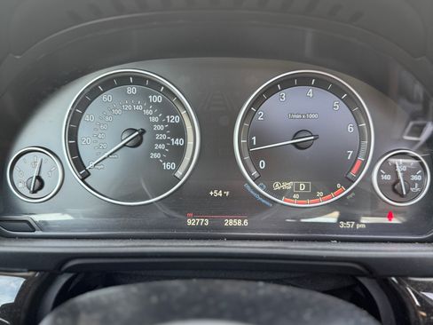 Used 2015 BMW 528i xDrive 528i xDrive Sedan 4D image 25