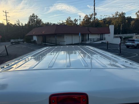 Used 2016 Nissan NV 1500 S w/ Power Package image 13