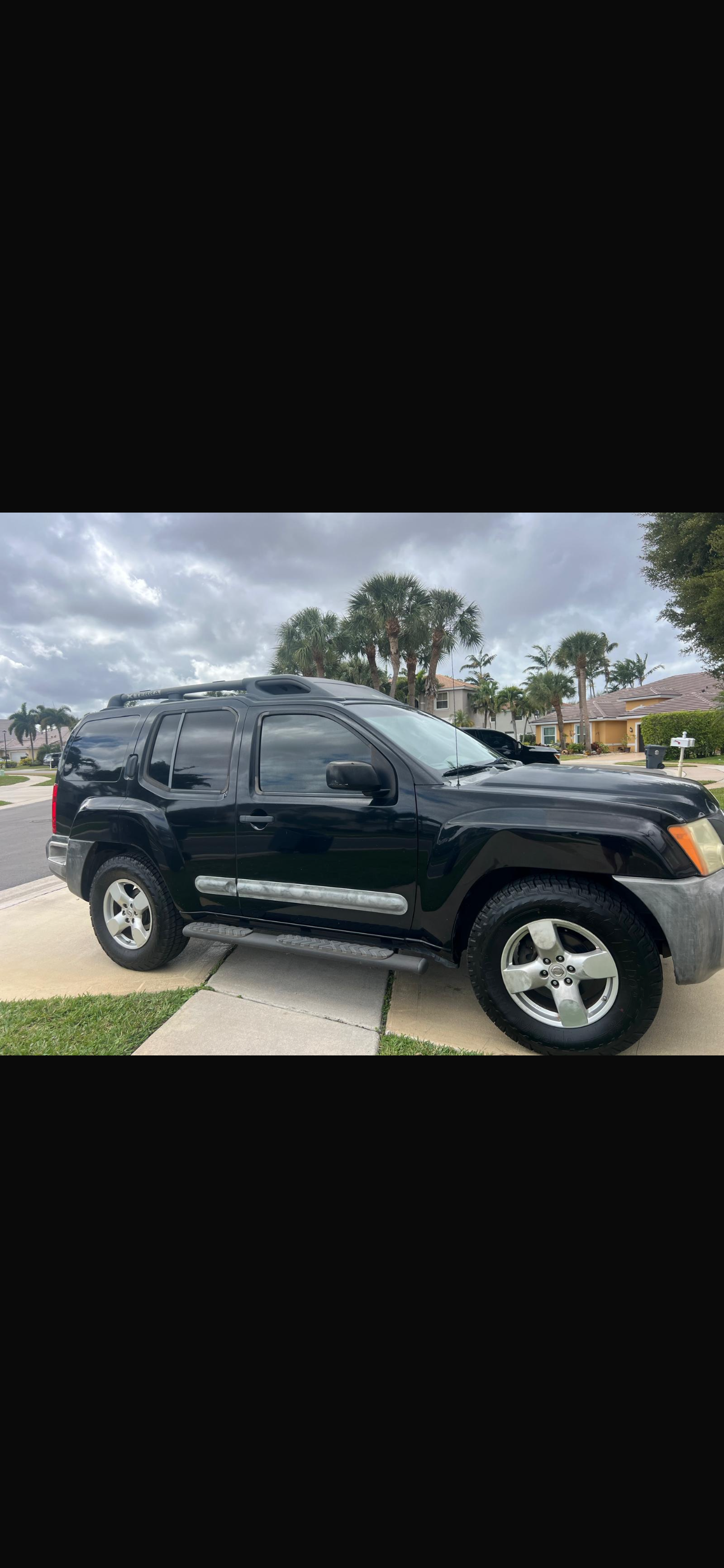 Used 2007 Nissan Xterra SE RWD image 1