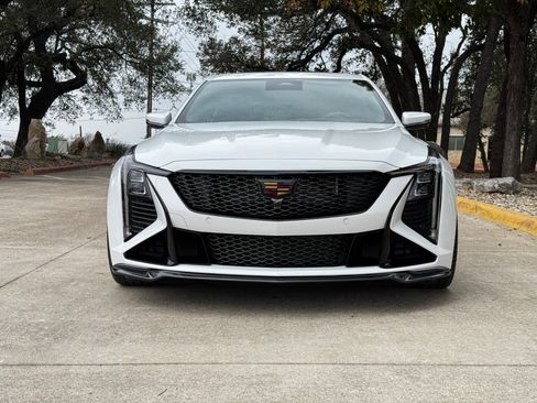 Used 2026 Cadillac CT5 V Blackwing image 15