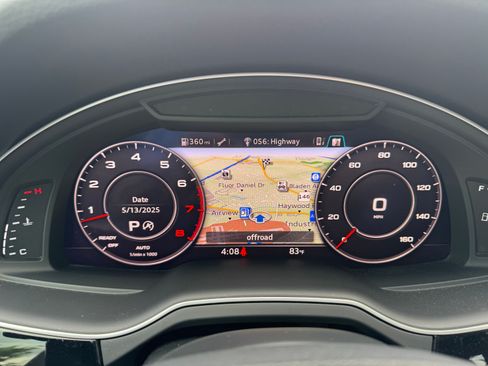 Used 2018 Audi Q7 3.0T Prestige image 14