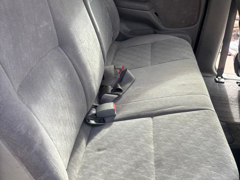 Used 2004 Toyota Tacoma 4x4 Double Cab image 15