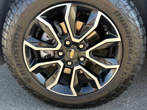 Used 2023 Chevrolet TrailBlazer ACTIV w/ Convenience Package image 15